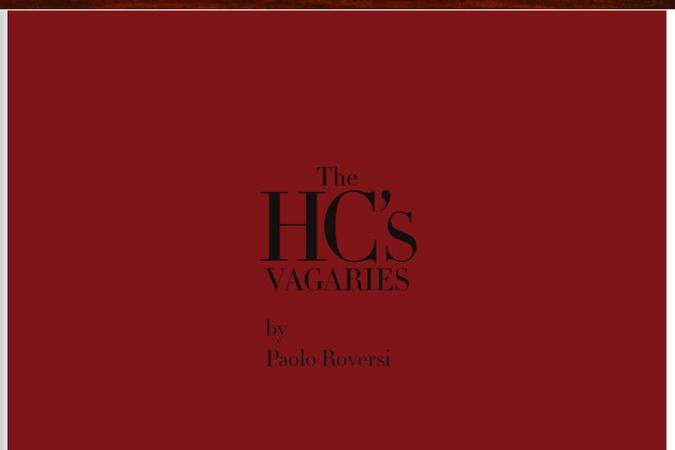 09. Vogue IT supplement - HC's Vagaries - Irina Kravchenko, Kayley Chabot, Esther Heesch, Magdalena Jasek, Tess Hellfeuer, Kat Chadwick & Irene Hiemstra